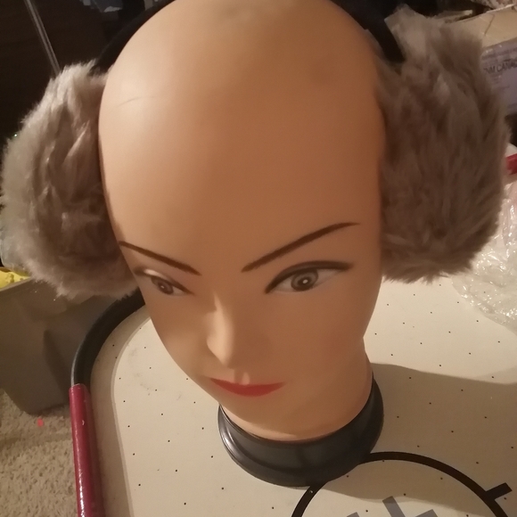 New bundle of 7/$25  ear muffs multi colour - Picture 3 of 3